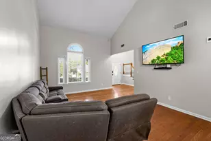 111 Morallion Hills, Peachtree City, GA 30269 - Photo 9