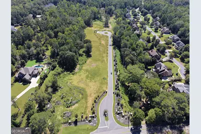 2785 Francis Road #LOT 7, Milton, GA 30004 - Photo 1