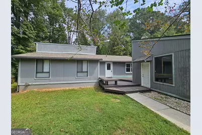 107 Sweetgum Road, Peachtree City, GA 30269 - Photo 1