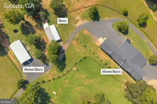 5479 Hwy 63, Toccoa, GA 30577 - Photo 3
