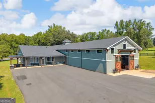 5479 Hwy 63, Toccoa, GA 30577 - Photo 1