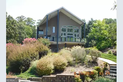 113 Wild Turkey Court, Monticello, GA 31064 - Photo 1