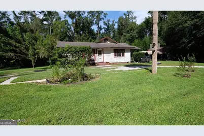 402 W 3rd Street, Woodbine, GA 31569 - Photo 5