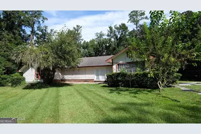 402 W 3rd Street, Woodbine, GA 31569 - Photo 3