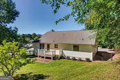 110 Maple Street, Clayton, GA 30525 - Photo 35
