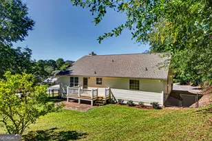 110 Maple St, Clayton, GA 30525 - Photo 35