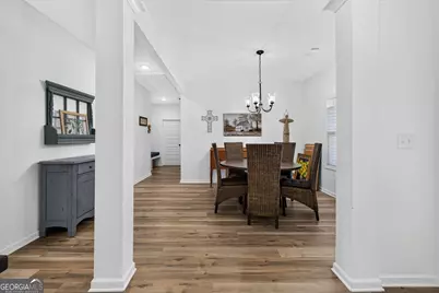 766 Jackson Drive, Thomaston, GA 30286 - Photo 5