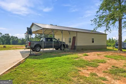 766 Jackson Drive, Thomaston, GA 30286 - Photo 47