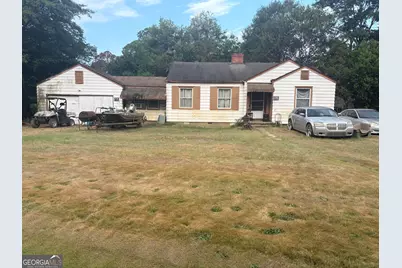 3911 Guyton Street, Macon, GA 31206 - Photo 1