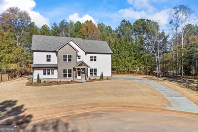 1040 Greenwood Circle, Madison, GA 30650 - Photo 1