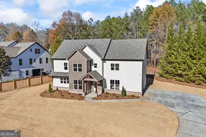 1040 Greenwood Circle, Madison, GA 30650 - Photo 5