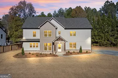 1040 Greenwood Circle, Madison, GA 30650 - Photo 3