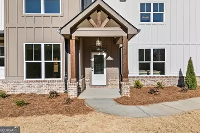 1040 Greenwood Circle, Madison, GA 30650 - Photo 11