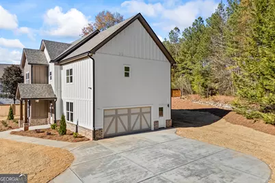 1040 Greenwood Circle, Madison, GA 30650 - Photo 9