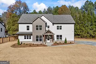 1040 Greenwood Cir, Madison, GA 30650 - Photo 1