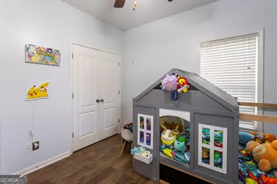 105 Scouts Ridge Drive, Covington, GA 30016 - Photo 27