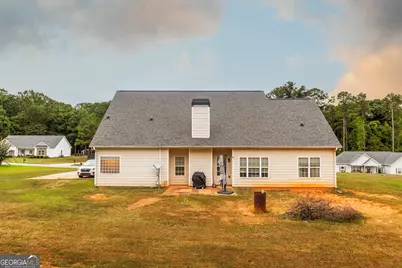 105 Scouts Ridge Drive, Covington, GA 30016 - Photo 35