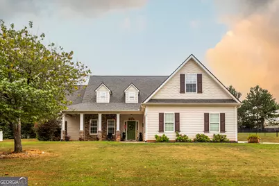 105 Scouts Ridge Drive, Covington, GA 30016 - Photo 1