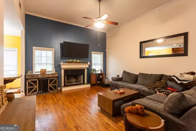 105 Scouts Ridge Drive, Covington, GA 30016 - Photo 5