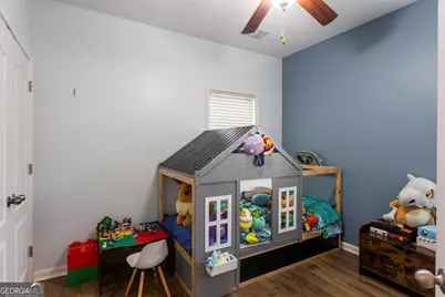 105 Scouts Ridge Drive, Covington, GA 30016 - Photo 25