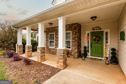 105 Scouts Ridge Drive, Covington, GA 30016 - Photo 3