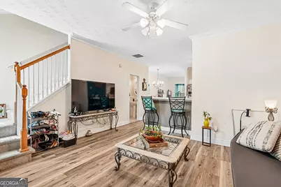 74 Intown Place, Fayetteville, GA 30214 - Photo 3