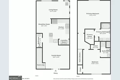 74 Intown Place, Fayetteville, GA 30214 - Photo 29