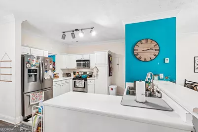 74 Intown Place, Fayetteville, GA 30214 - Photo 7