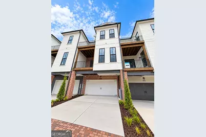 3185 Paley Drive, Alpharetta, GA 30009 - Photo 3