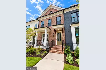 3185 Paley Drive, Alpharetta, GA 30009 - Photo 1