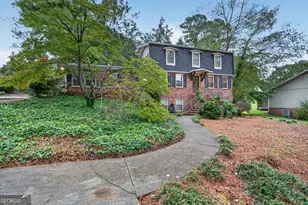 38 Surrey Trail SE, Rome, GA 30161 - Photo 3