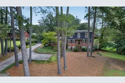 38 Surrey Trail SE, Rome, GA 30161 - Photo 1
