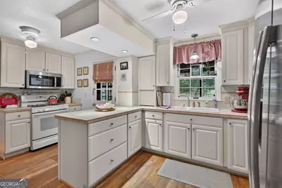 38 Surrey Trail SE, Rome, GA 30161 - Photo 21