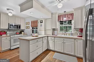 38 Surrey Trail SE, Rome, GA 30161 - Photo 21