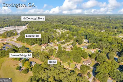 4731 Thornwood Court, Covington, GA 30016 - Photo 69