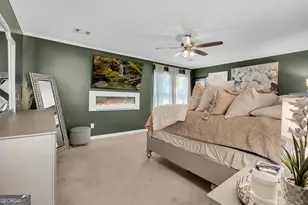 4731 Thornwood Ct, Covington, GA 30016 - Photo 33