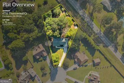 4731 Thornwood Court, Covington, GA 30016 - Photo 3