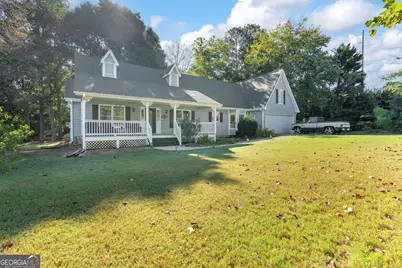 4731 Thornwood Court, Covington, GA 30016 - Photo 57