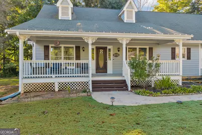 4731 Thornwood Court, Covington, GA 30016 - Photo 7