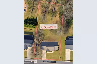 201 Briarwood Circle, Summerville, GA 30747 - Photo 23