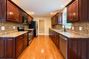 201 Briarwood Cir, Summerville, GA 30747 - Photo 5