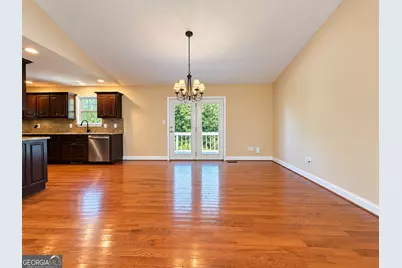 201 Briarwood Circle, Summerville, GA 30747 - Photo 3