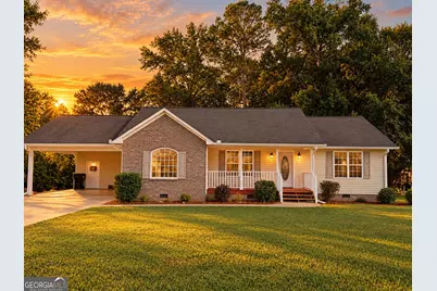201 Briarwood Circle, Summerville, GA 30747 - Photo 1