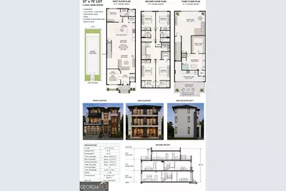 1006 SE Linam Avenue SE, Atlanta, GA 30315 - Photo 3