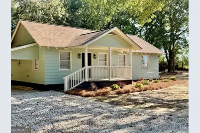 4115 Ga Highway 68 S, Tennille, GA 31089 - Photo 1