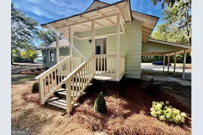 4115 Ga Highway 68 S, Tennille, GA 31089 - Photo 3