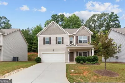 891 Walnut Woods Drive, Braselton, GA 30517 - Photo 1