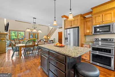 65 Seasons View Court, Clarkesville, GA 30523 - Photo 13
