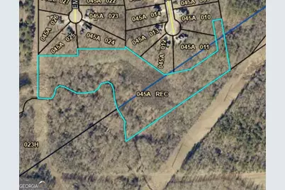 0 Marko Drive, Bogart, GA 30622 - Photo 1