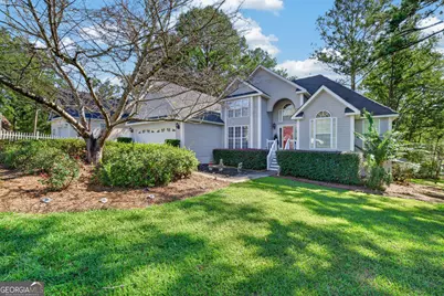 109 Kimmeridge Drive, Macon, GA 31220 - Photo 1